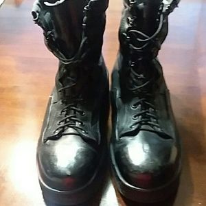 Wellco Men's Work Boots